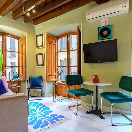 Aile Granada - Hostatel Apartment Luaran gambar