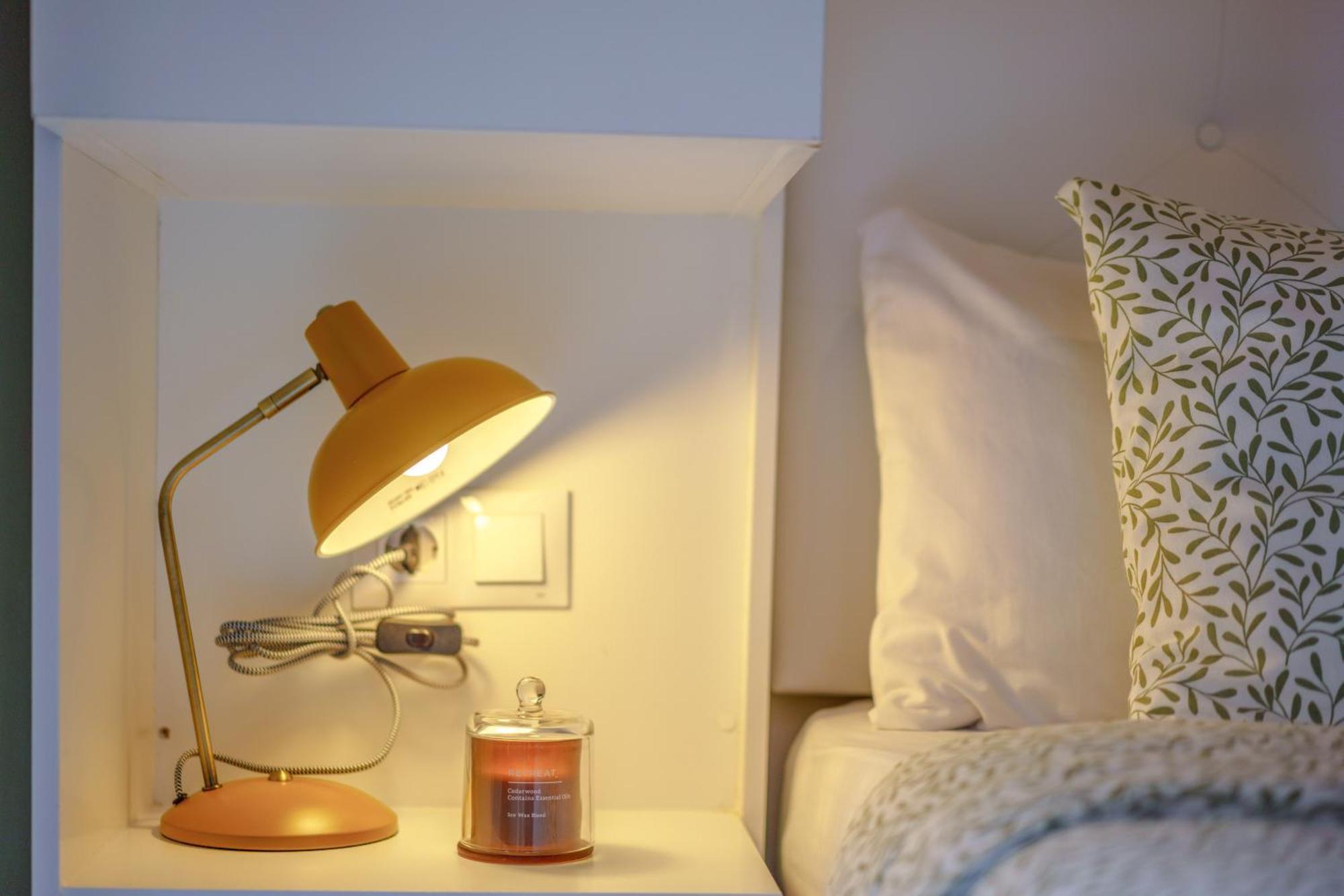 Aile Granada - Hostatel Apartment Luaran gambar