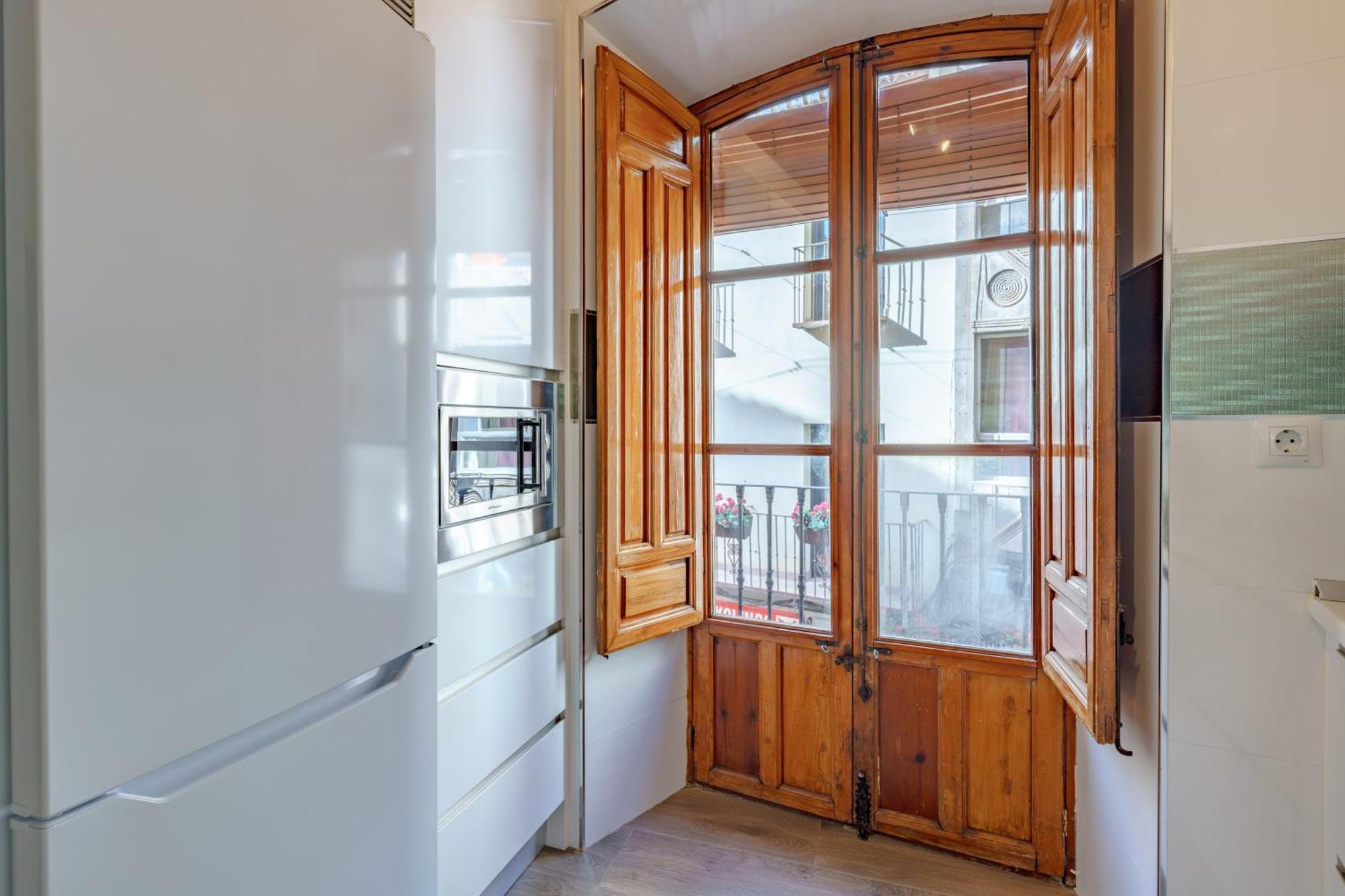 Aile Granada - Hostatel Apartment Luaran gambar