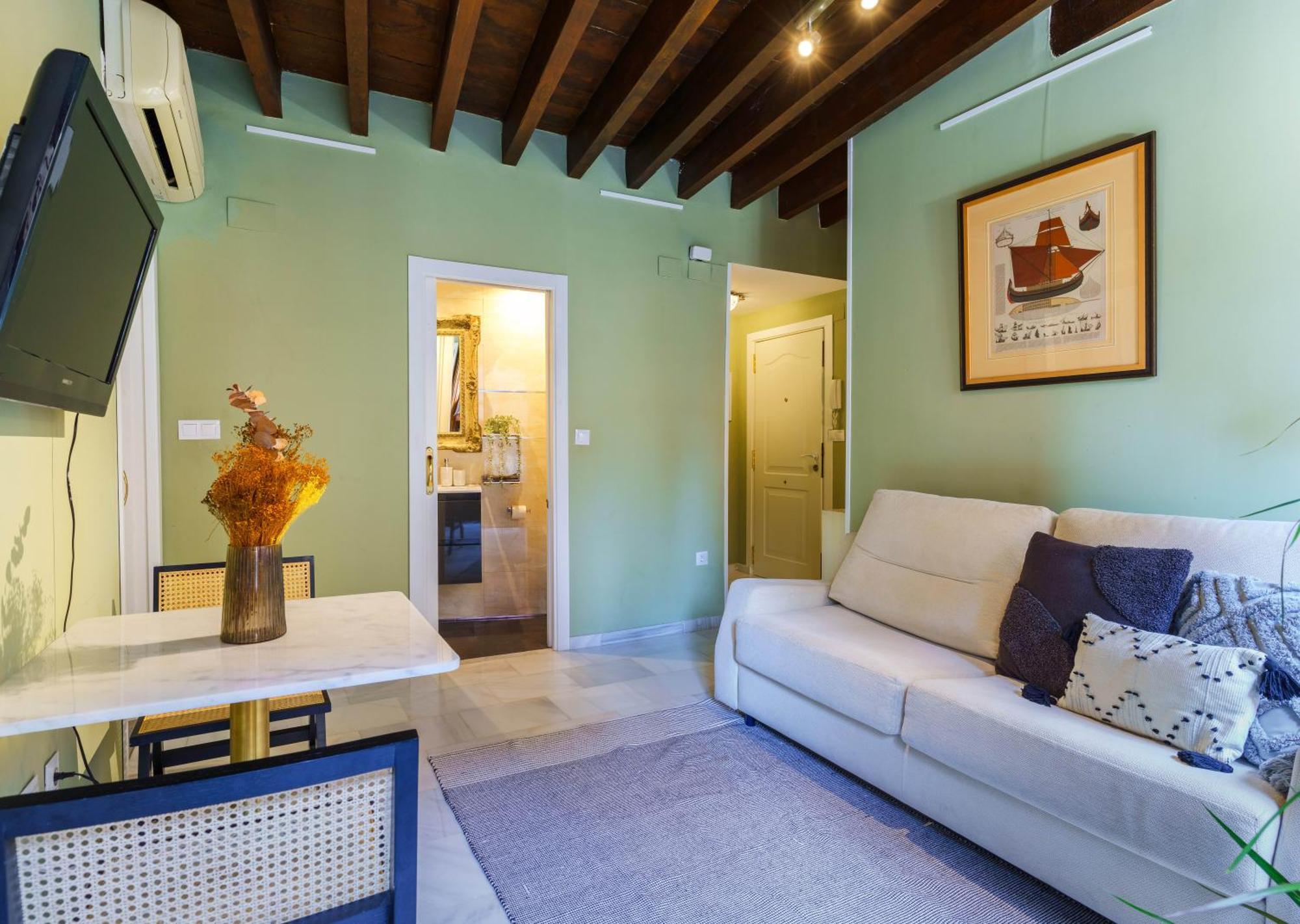 Aile Granada - Hostatel Apartment Luaran gambar