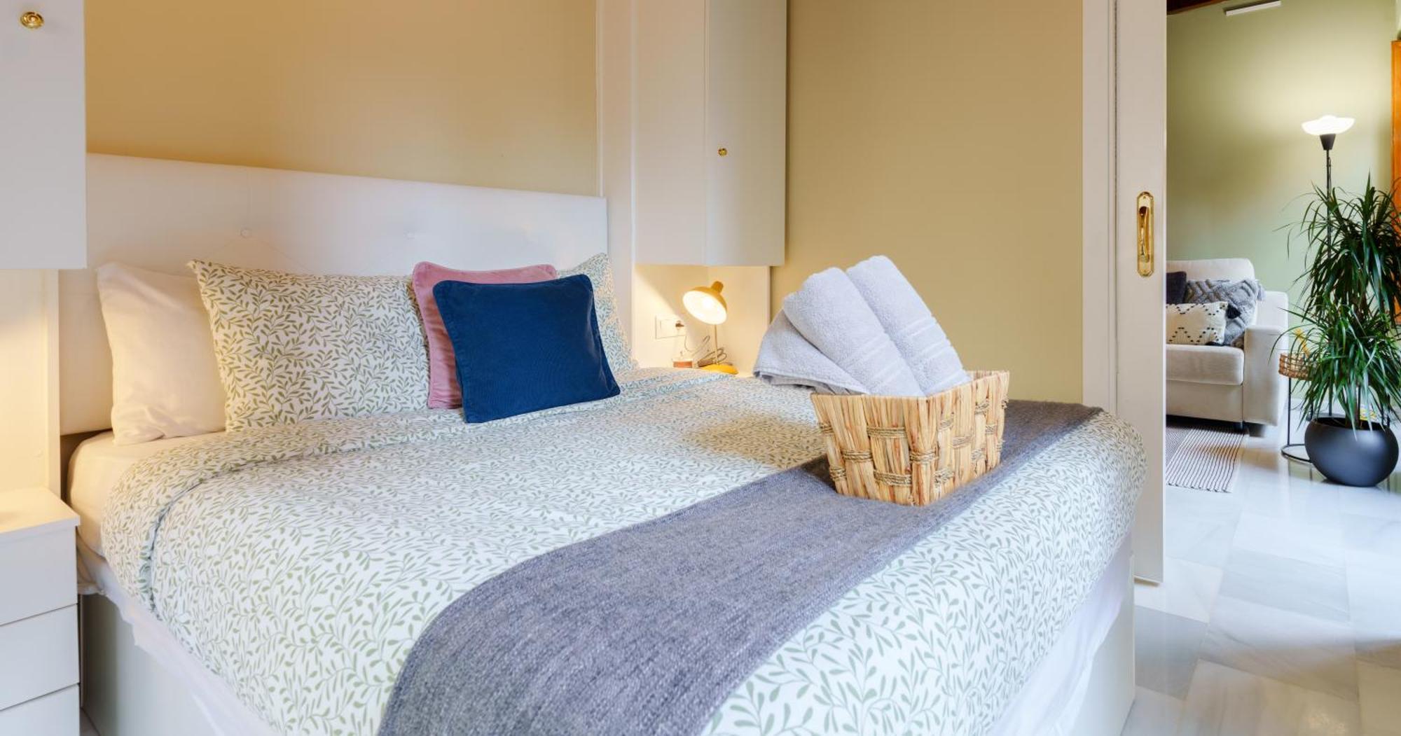 Aile Granada - Hostatel Apartment Luaran gambar