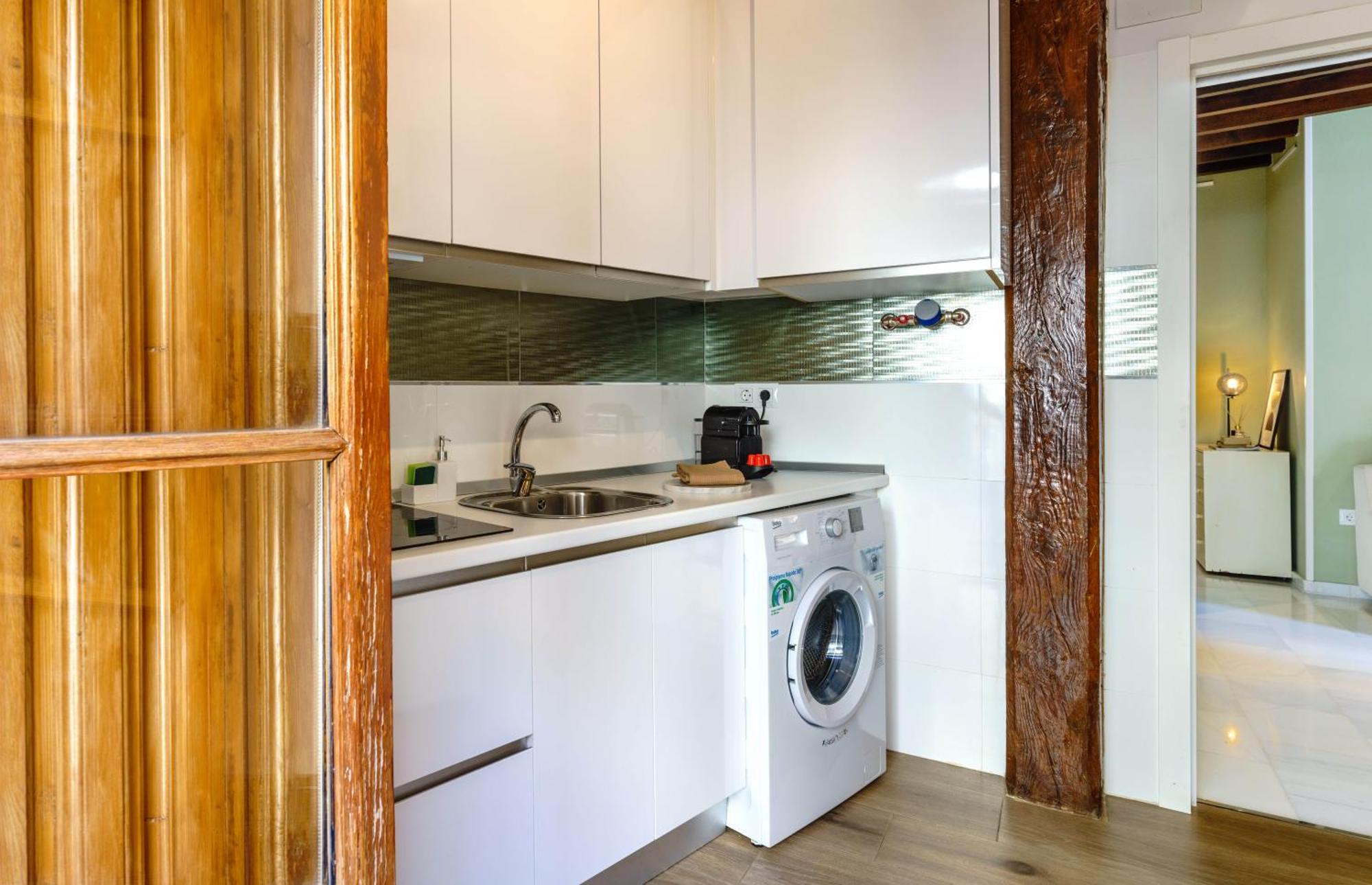 Aile Granada - Hostatel Apartment Luaran gambar