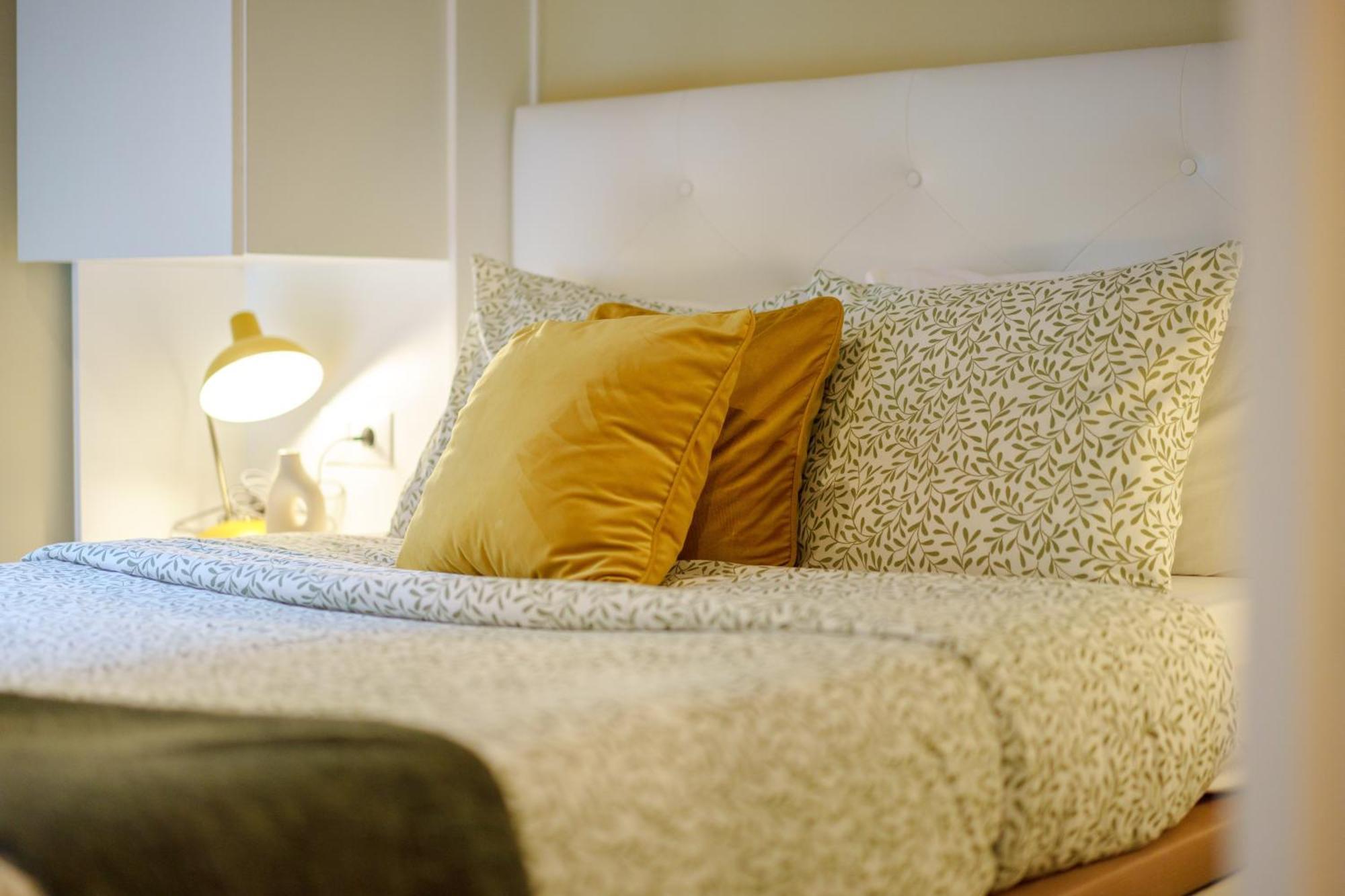 Aile Granada - Hostatel Apartment Luaran gambar