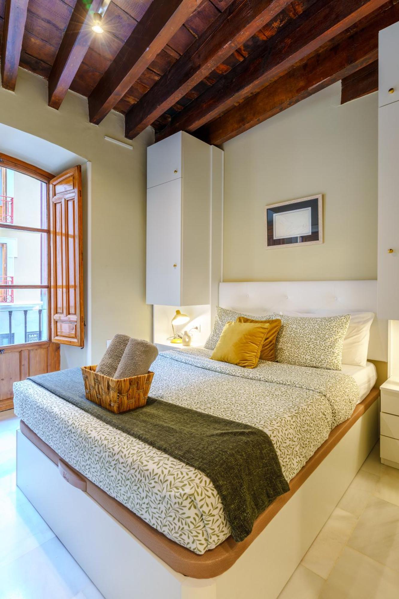 Aile Granada - Hostatel Apartment Luaran gambar