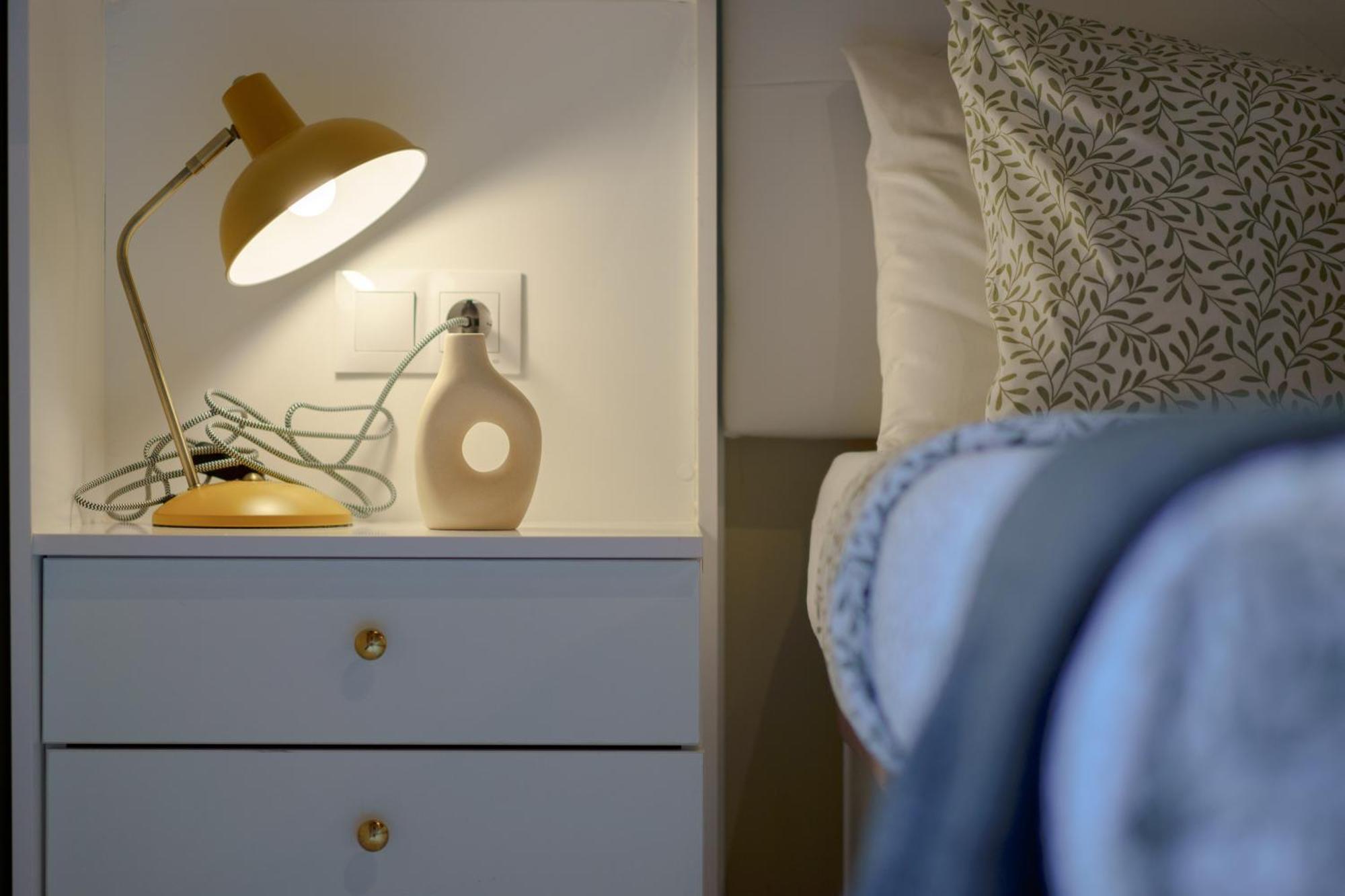 Aile Granada - Hostatel Apartment Luaran gambar