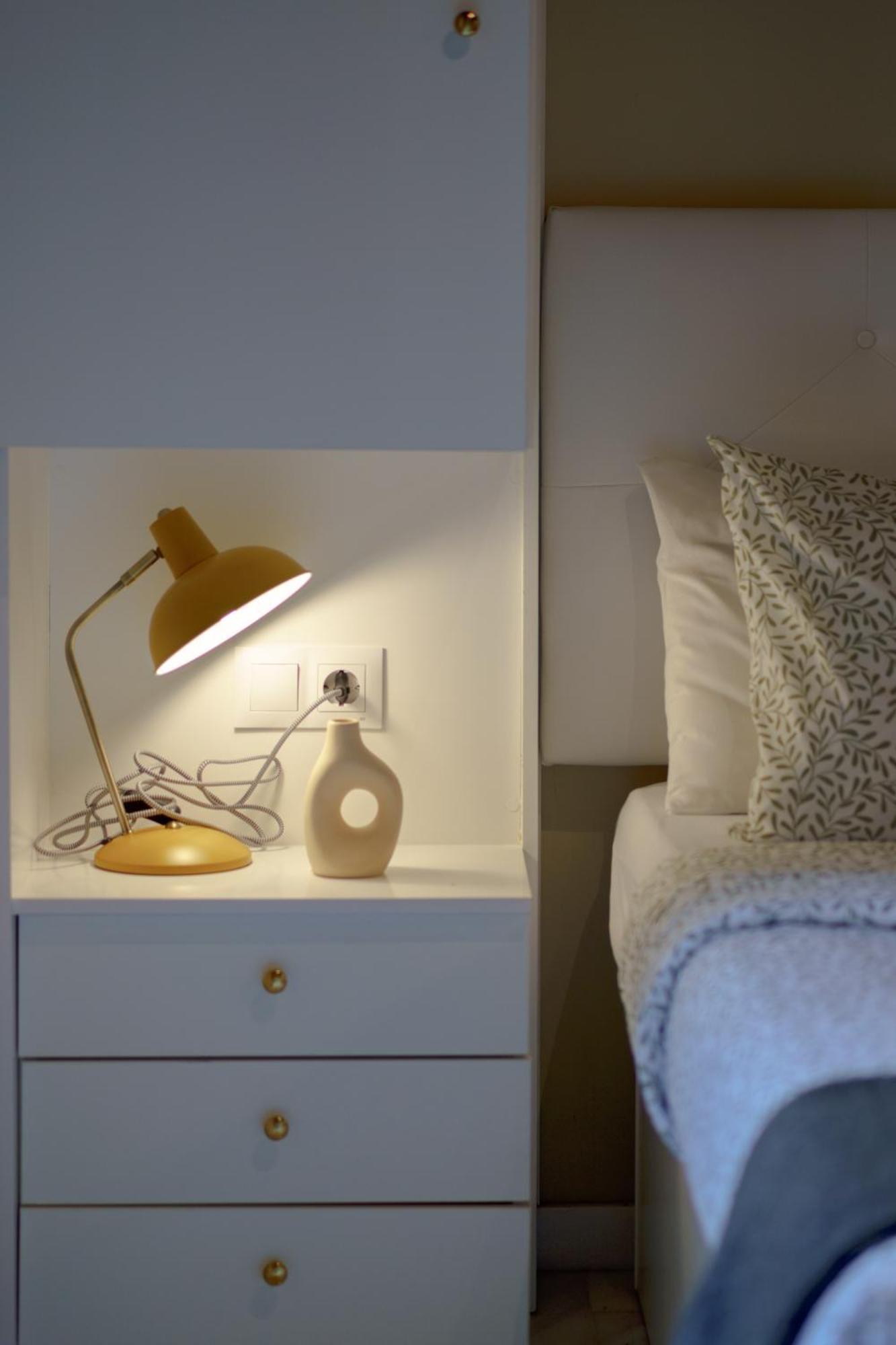 Aile Granada - Hostatel Apartment Luaran gambar